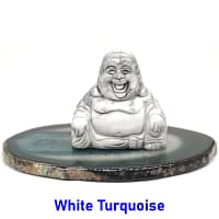 white-turquoise