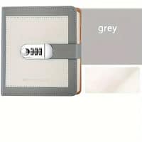 grey