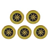 5pcs-gold