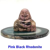 black-rhodonite
