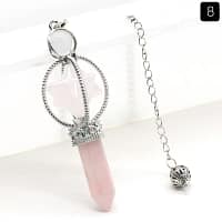rose-quartz