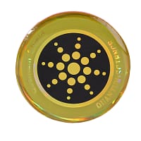 1pcs-gold