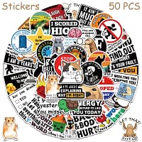 50pcs