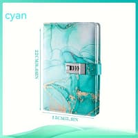 cyan-green