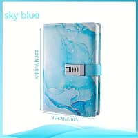 sky-blue