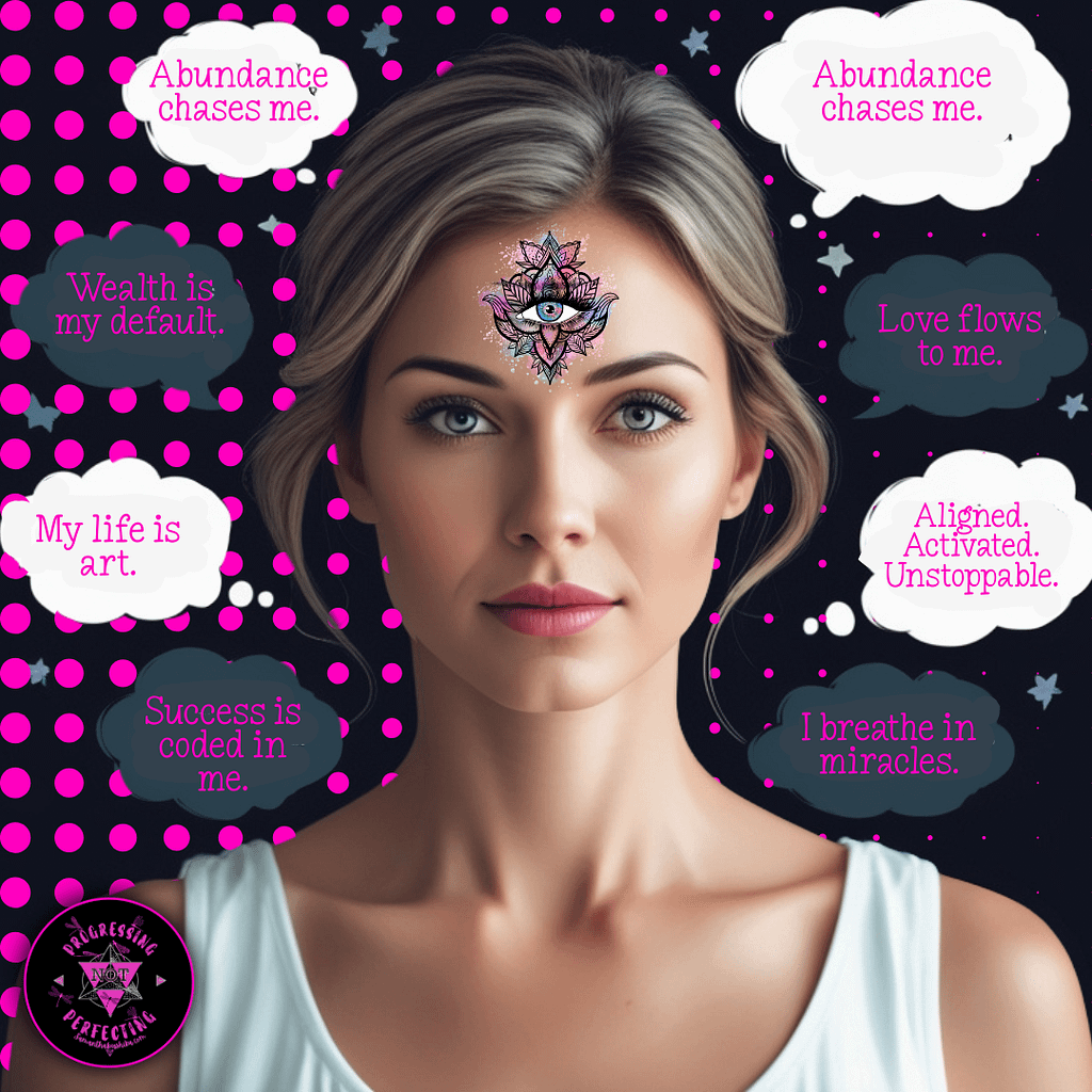 5 A- Subliminal Messages Are Redefining Personal Development A- Subliminal Messages Are Redefining Personal Development