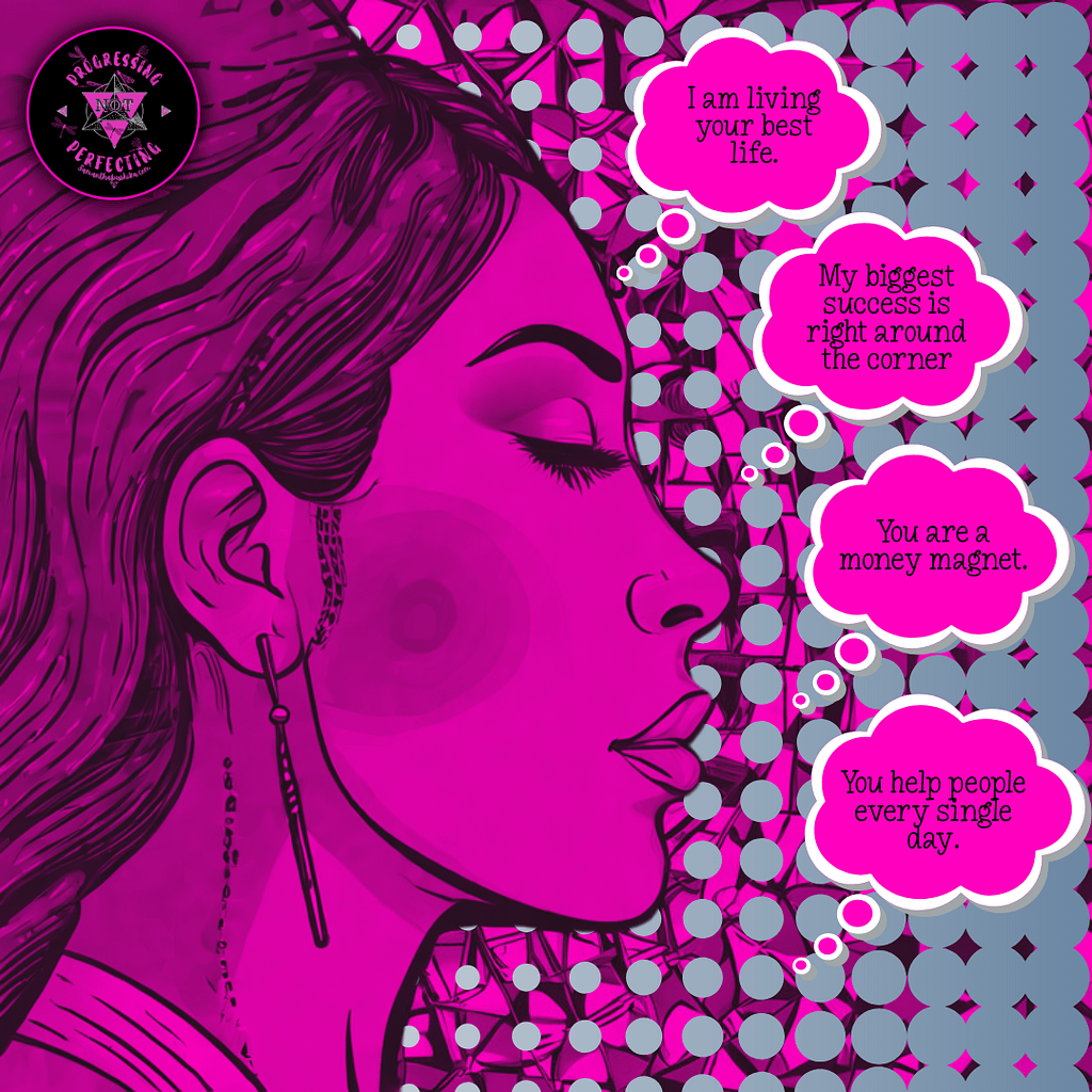 8 A- Subliminal Messages Are Redefining Personal Development A- Subliminal Messages Are Redefining Personal Development