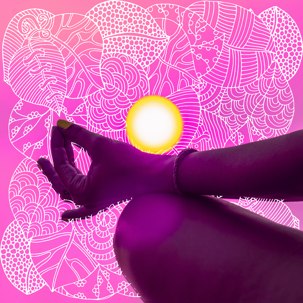 Why You Can't Meditate and What to Do About It