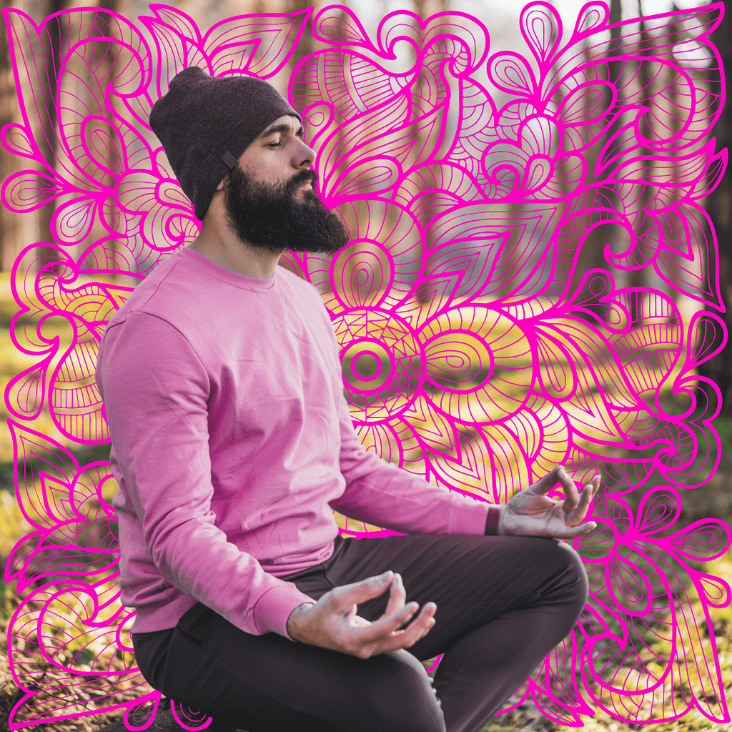 Why You Can't Meditate and What to Do About It