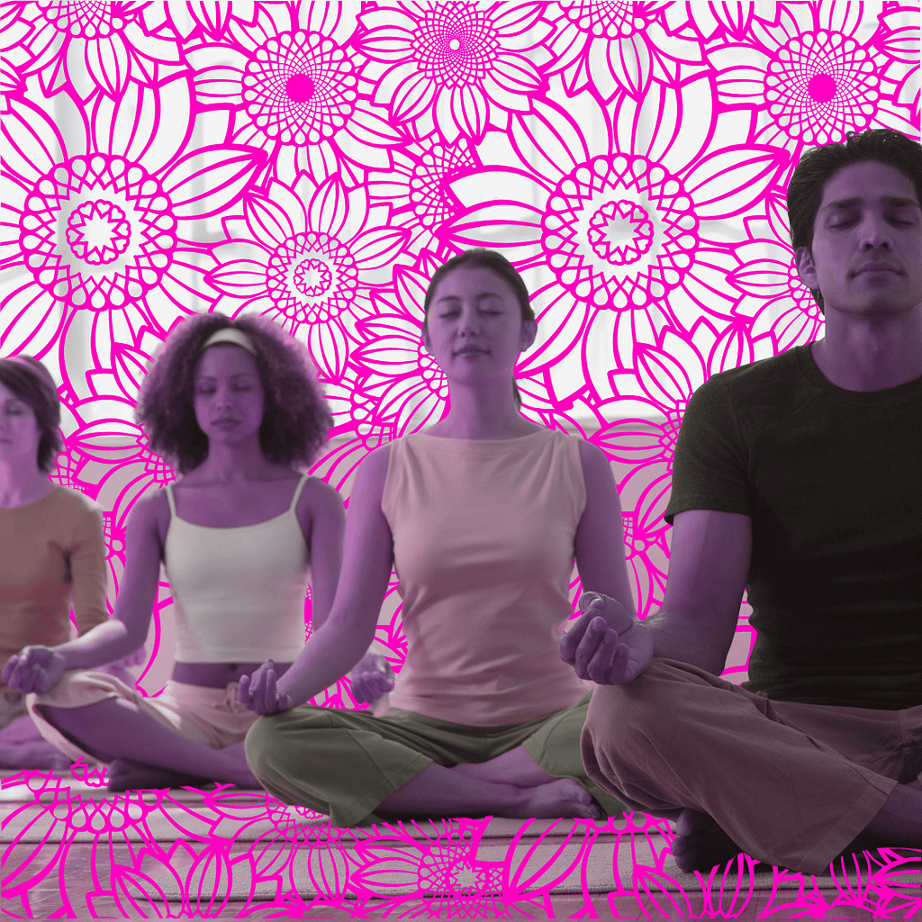 Why You Can't Meditate and What to Do About It