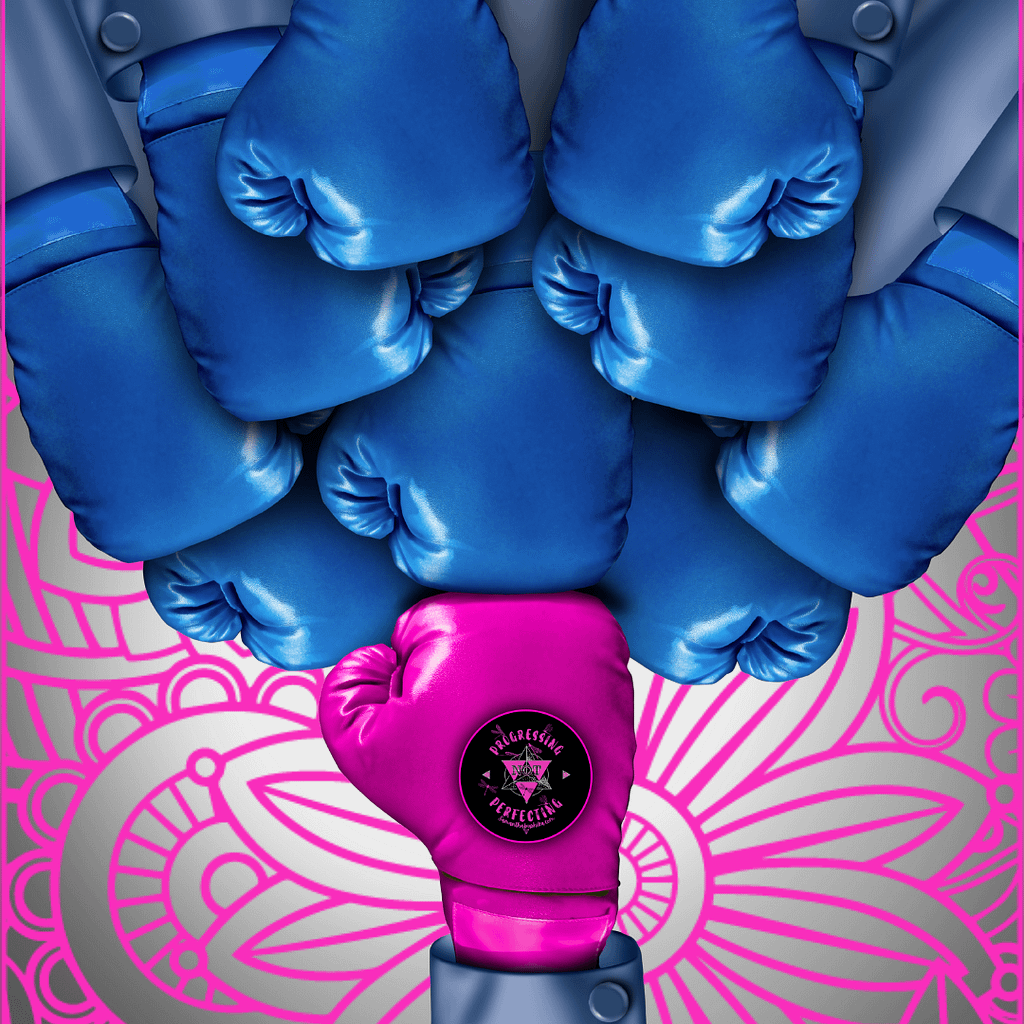 3 Overcoming Adversity: How My Lowest Moments Forged My Strongest Self