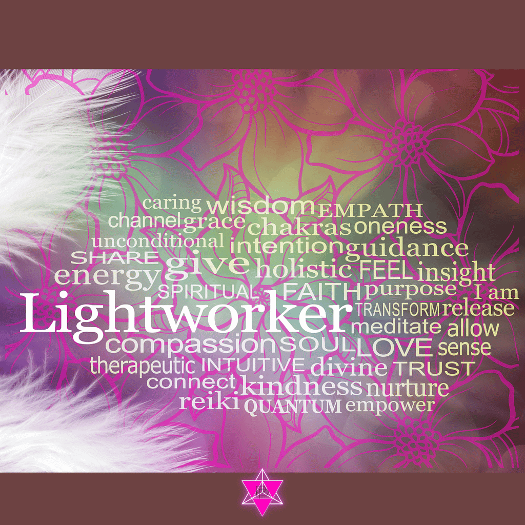 4 Why Lightworkers Struggle with Addiction 7 Hidden Reasons (And How Shadow Work Can Help)