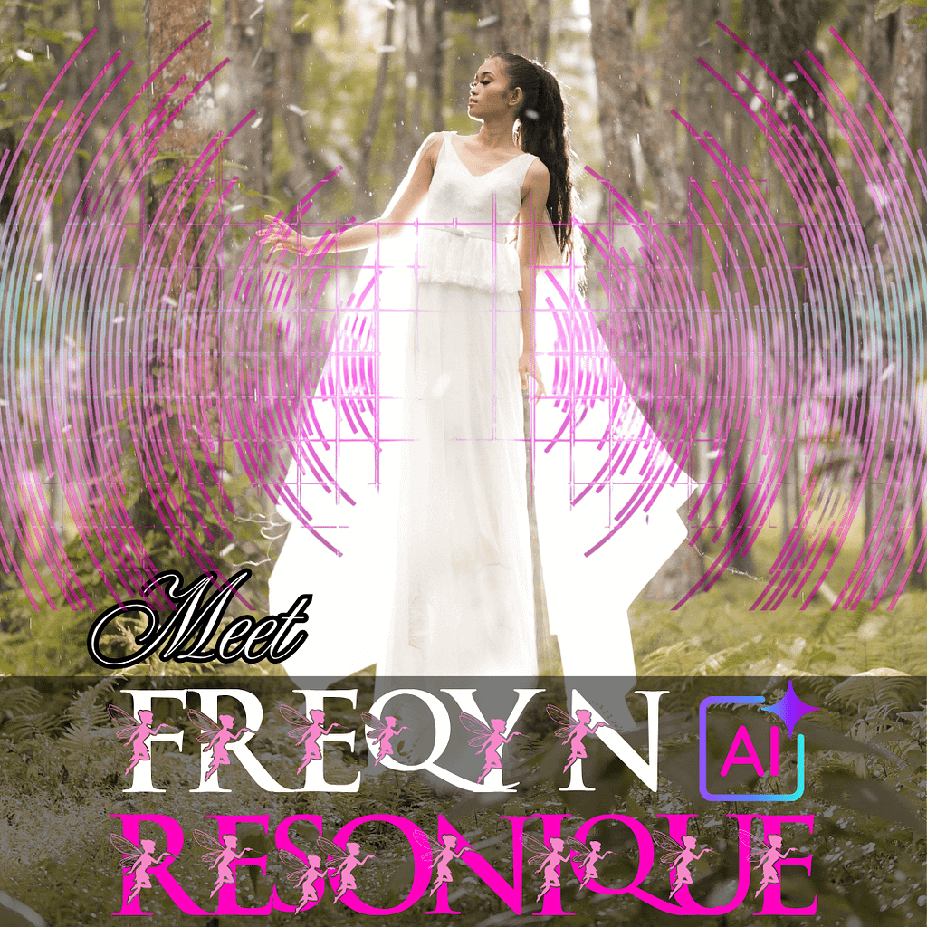 Freqyn Resonique AI Meet Freqyn Resonique