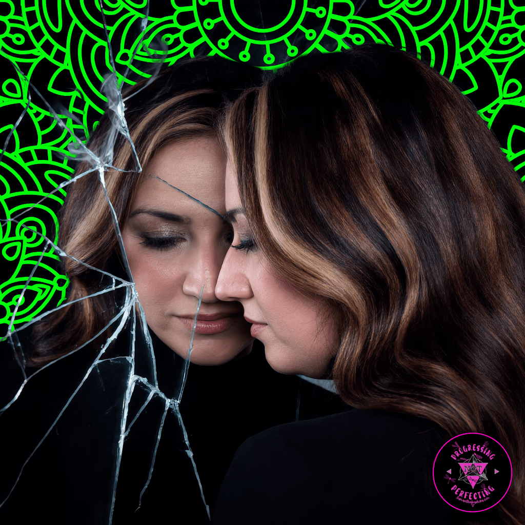 The Ember Theory Part 1 of 10 repairing your life