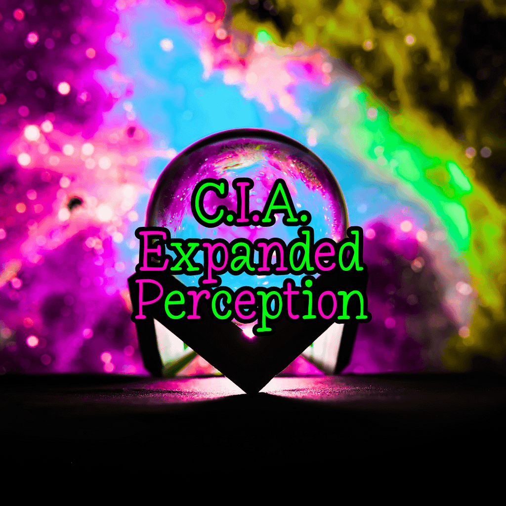 Progressing Not Perfecting 6 Expanded Perceptoin