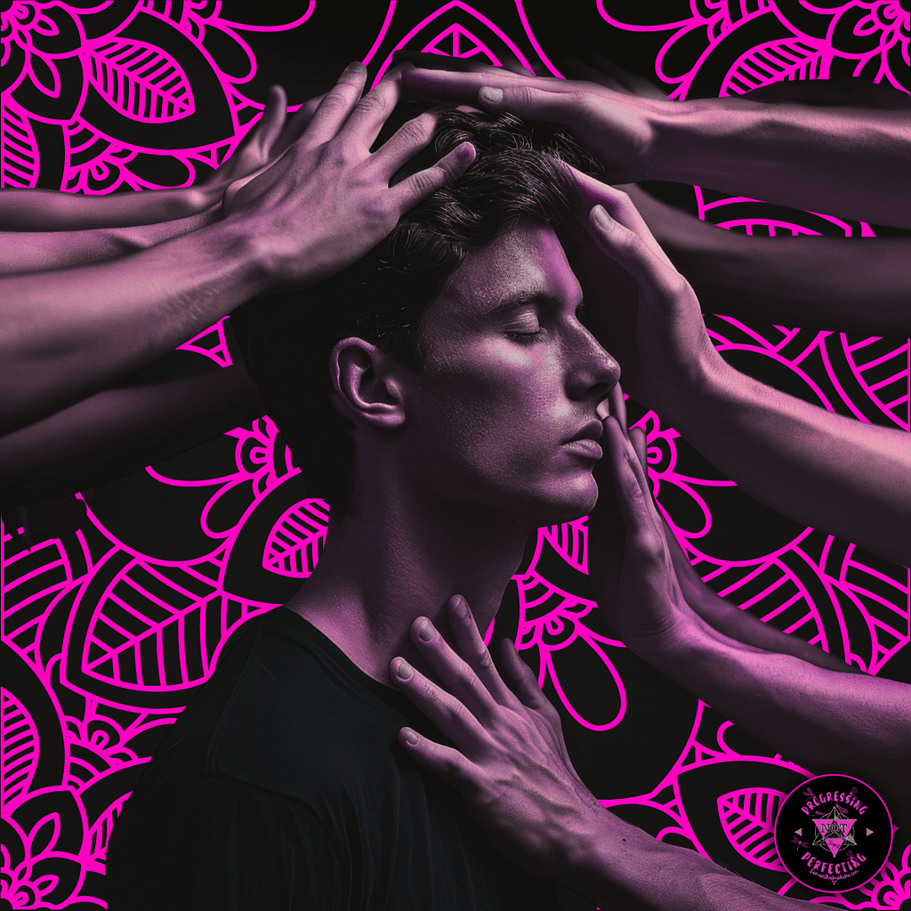 The Ember Theory Series — Part 3: Why You Feel Stuck (But You’re Actually Healing)