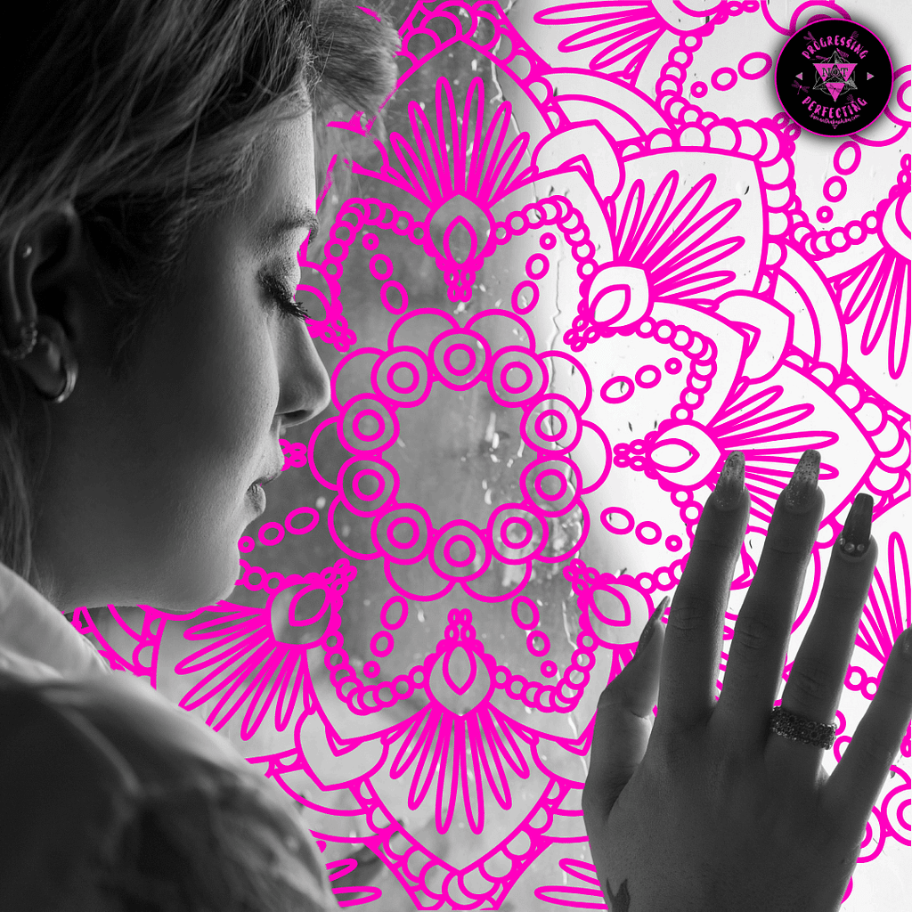 The Ember Theory Series — Part 3: Why You Feel Stuck (But You’re Actually Healing)