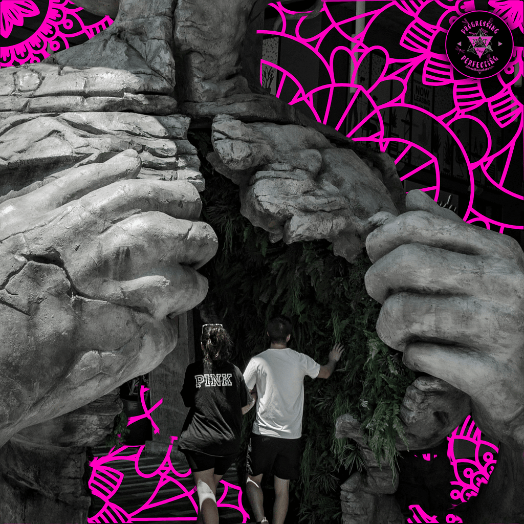 The Ember Theory Series — Part 3: Why You Feel Stuck (But You’re Actually Healing)