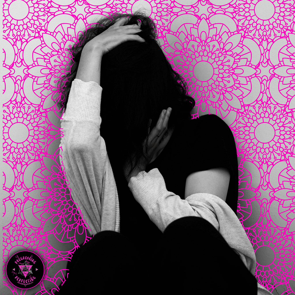 The Ember Theory Series — Part 3: Why You Feel Stuck (But You’re Actually Healing)