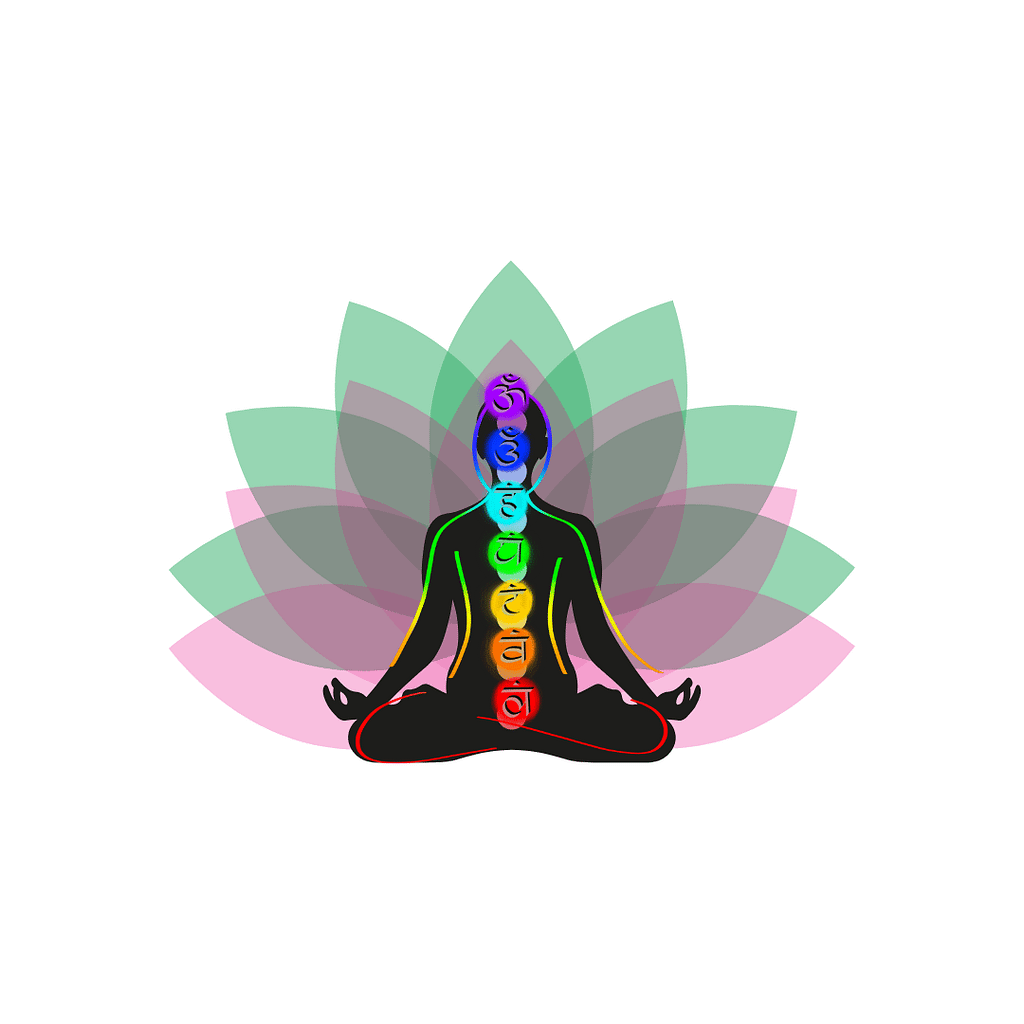 chakras icon