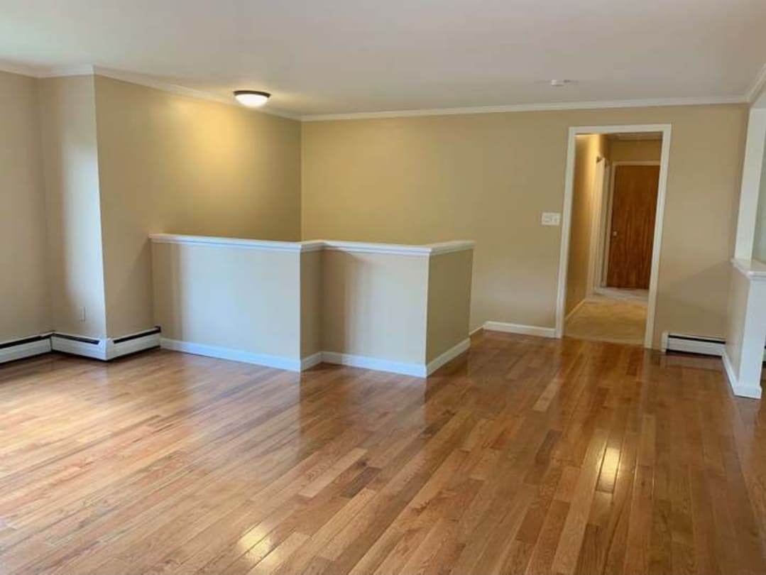 Home: My Living Room