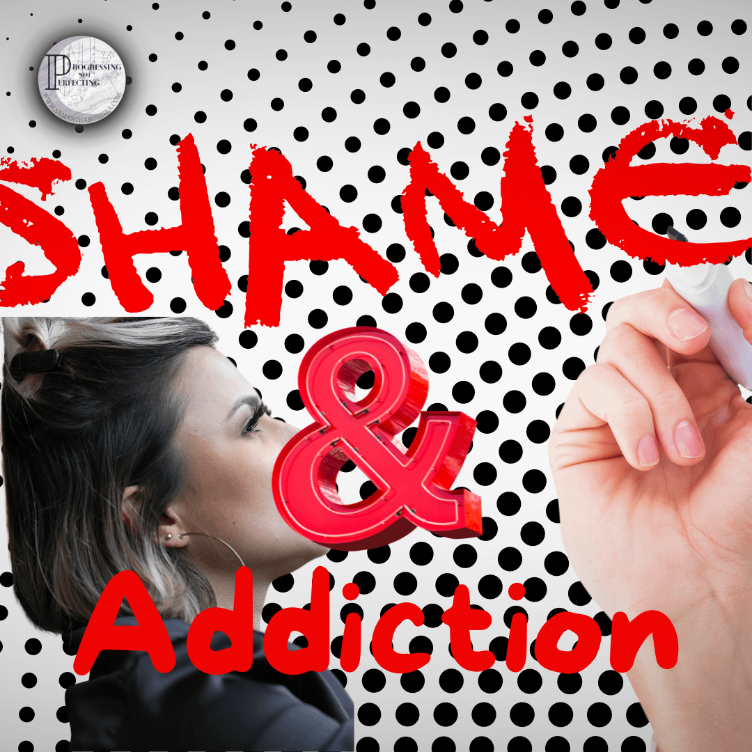 Shame and addiction