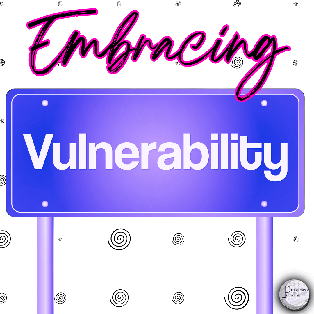 embracing vulnerability in addiction recovery