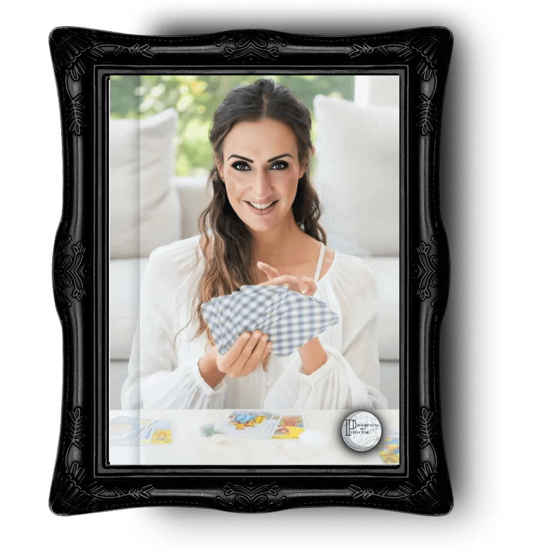 Tarot for Addiction Recovery