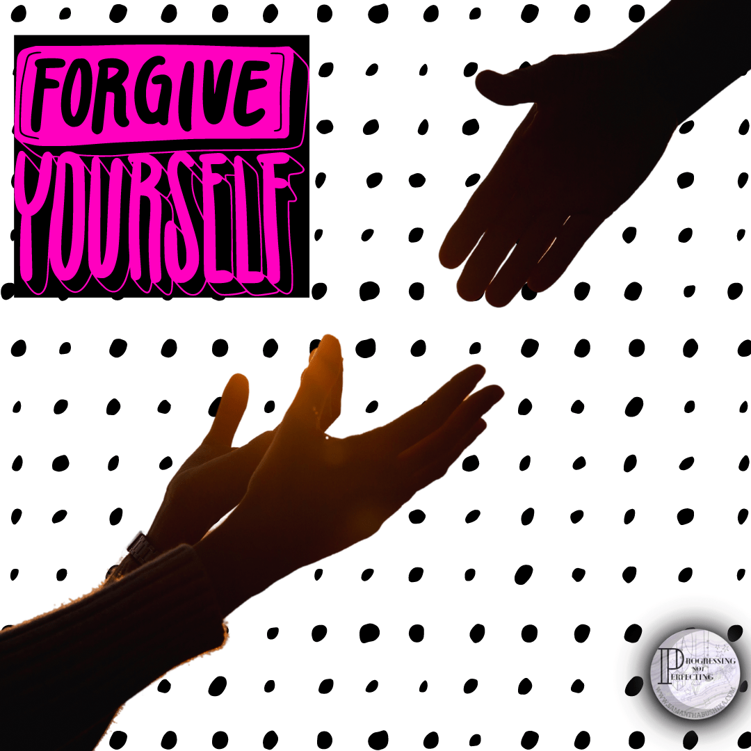 forgiveness in addiction recovery. Lesson 2