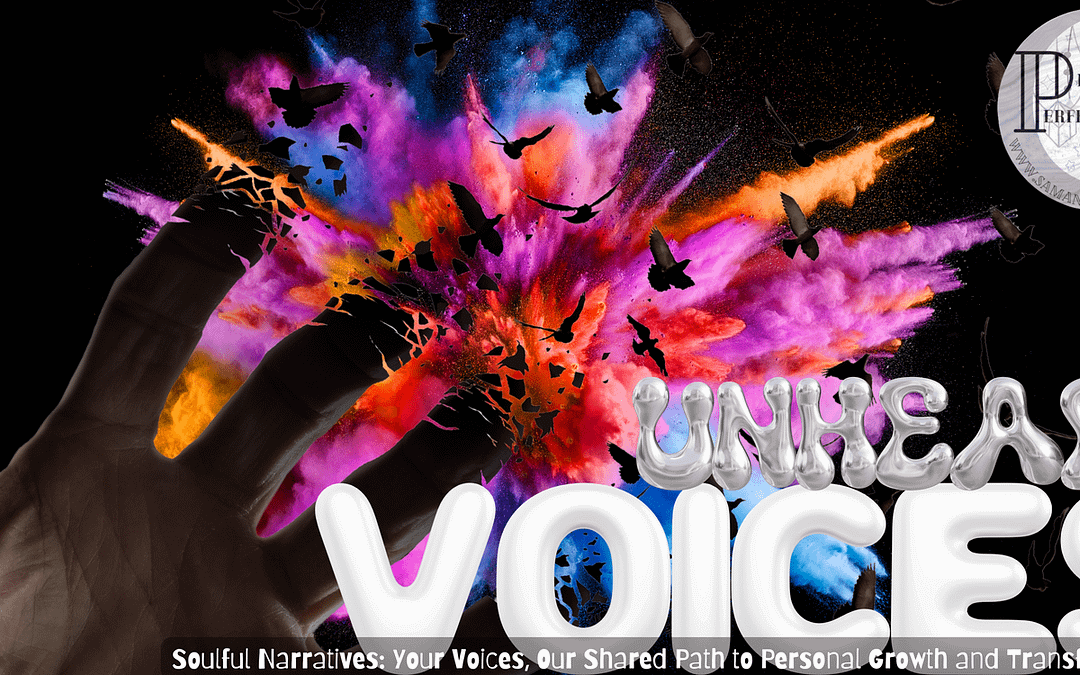 From Pills to Paints: An Unconventional Road to Recovery