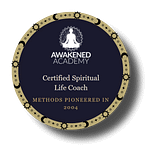 Progressing Not Perfecting 12 Awakened academy badge