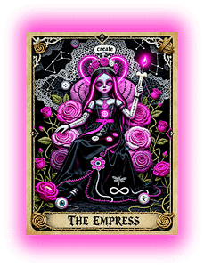 tarot card