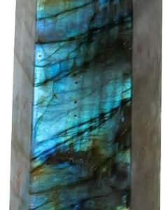 About 17 labradorite tower aff prod