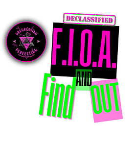 FIOA Logo