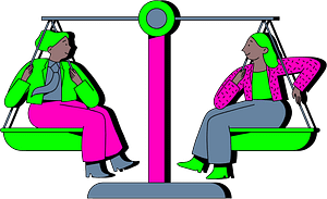 Progressing Not Perfecting 10 How AM I Different1