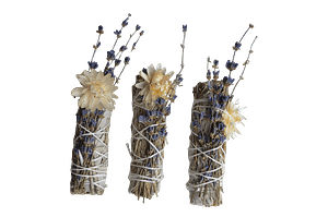 smudge Sticks