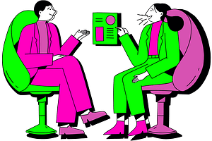 Progressing Not Perfecting 8 Who is Coaching For