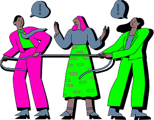 Progressing Not Perfecting 11 How Am I Different