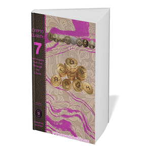 crypto clarity mockup