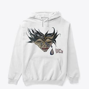 You Said Friends Til the End Hoodie