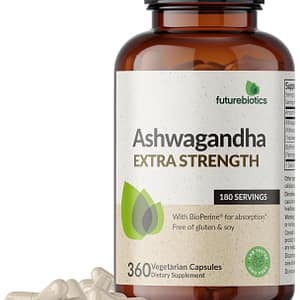 ashwagandha aff prod