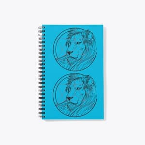 PNP Merch Store - Sacred Lion Geometry - Cosmic Design