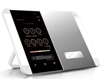 Six Steps to Self-Care in Addiction Recovery: How to Create a Whole New You! 12 HiMirror Slide Smart Mirror Image