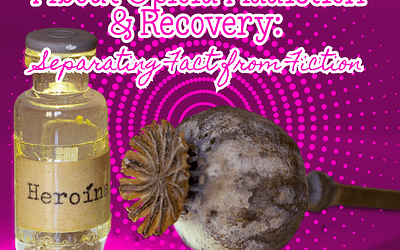 Breaking the Myths About Opioid Addiction & Recovery: Separating Fact from Fiction