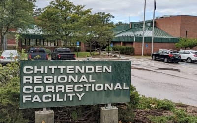 Addiction & Incarceration: Breaking the Silence and Giving a Voice to Addicts in the Criminal Justice System (Slice 1)