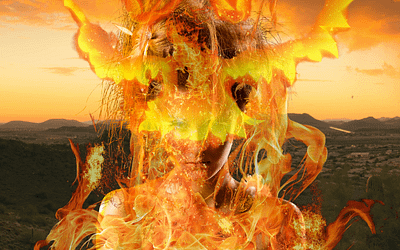 Rising from the Ashes: A Guide to Overcoming Life’s Setbacks