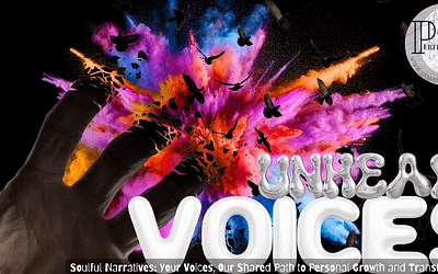 From Pills to Paints: An Unconventional Road to Recovery