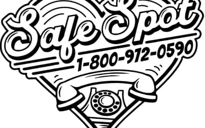 SafeSpot Drug Overdose Prevention Helpline: What, How, & Why