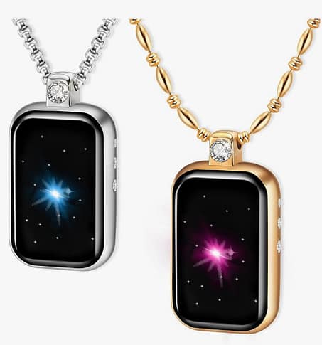 The Pivot Mindset: Building Resilience and Adaptability for Lasting Success 5 Long distance Necklaces
