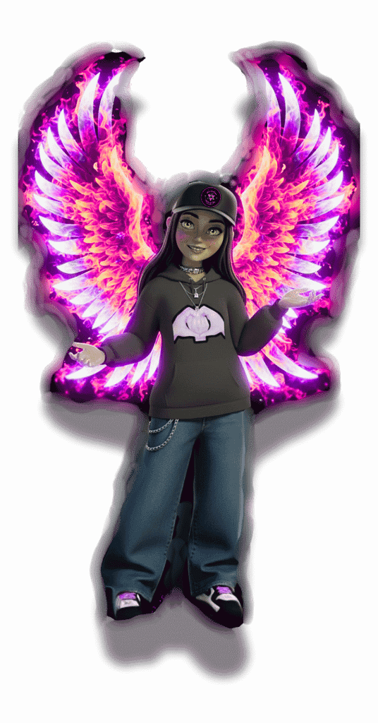 Journey step 1 Journey step 1